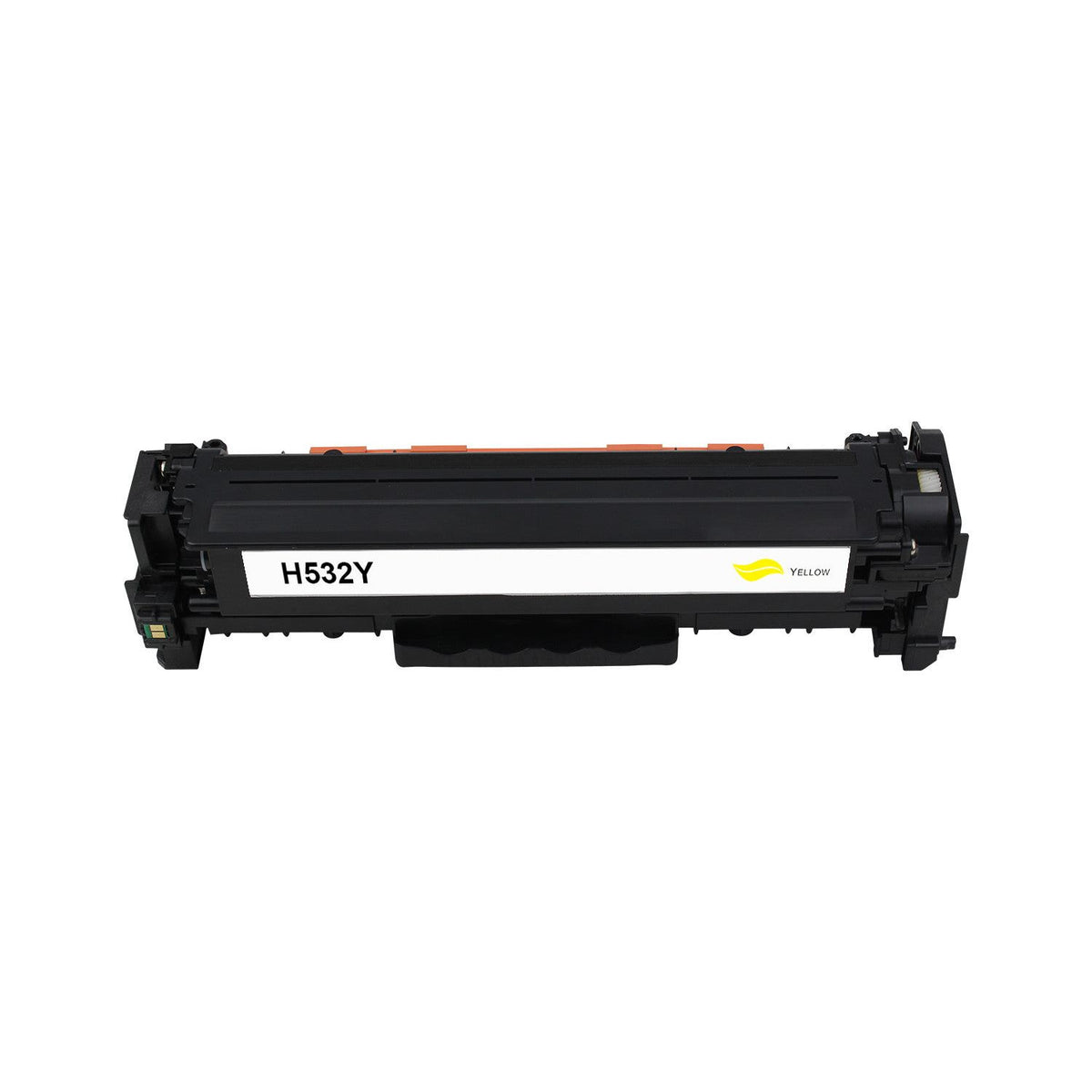 SecondLife - HP Toner CF 532A (205A) Gelb