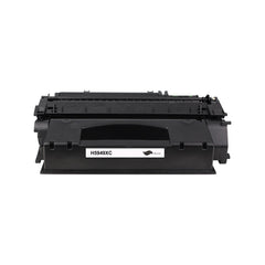 SecondLife - HP Toner (Q 5949X) 49X / (Q 7553X) 53X Schwarz